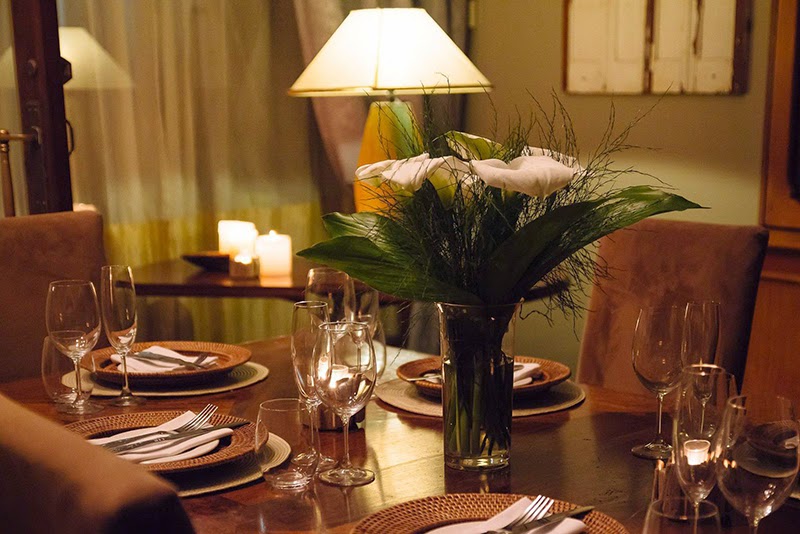 101 Meade Street Restaurant