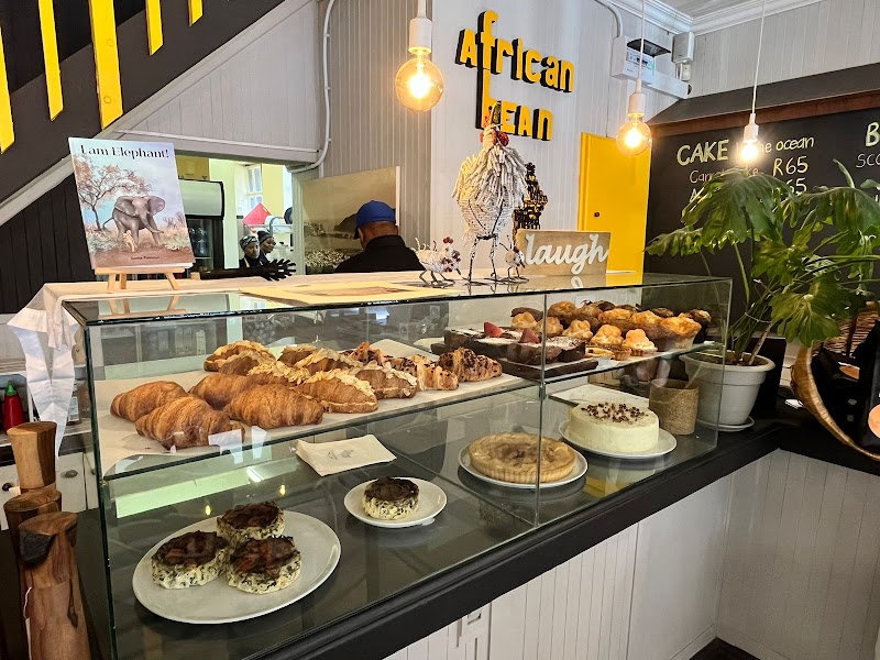 African Bean Cafe — photo 4