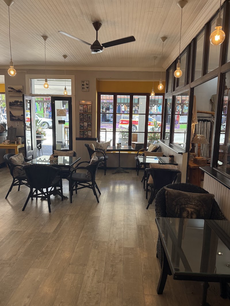 African Bean Cafe — photo 5