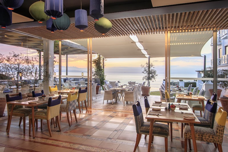 Amelia's at The Plettenberg — photo 4