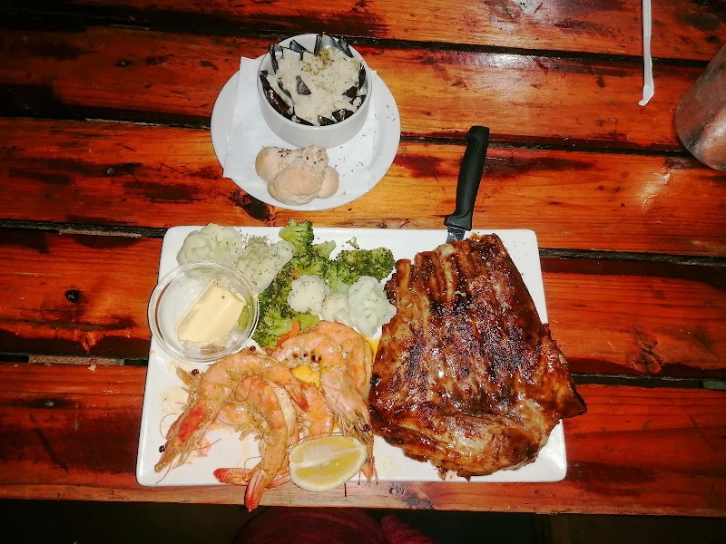Anchor Viking Restaurant & Fresh Fish — photo 2