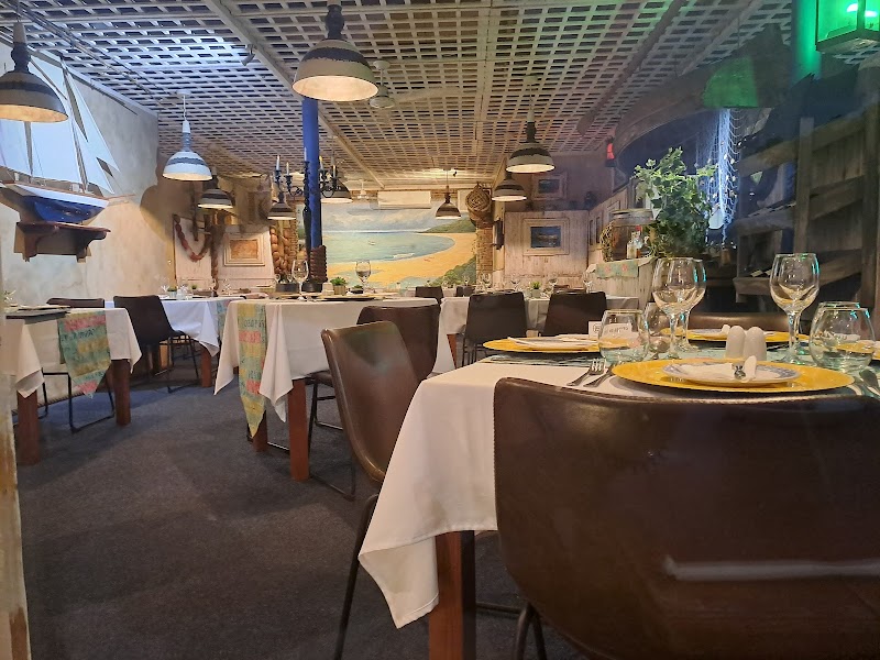 Anchorage Restaurant CC — photo 5