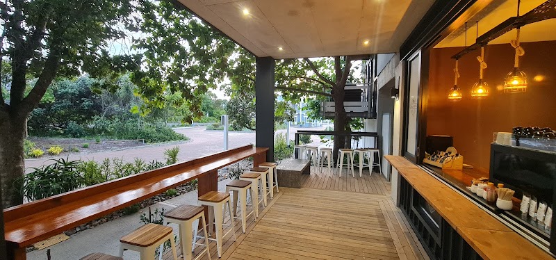 Apollo Coffee Thesen Island