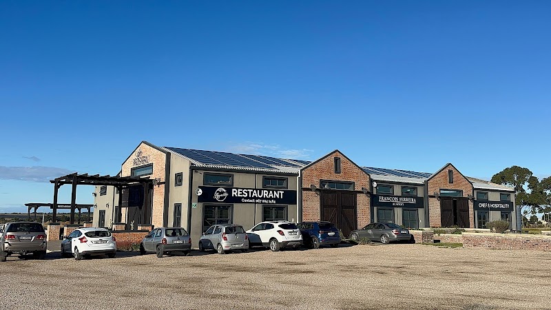 Apprentice Restaurant — photo 3