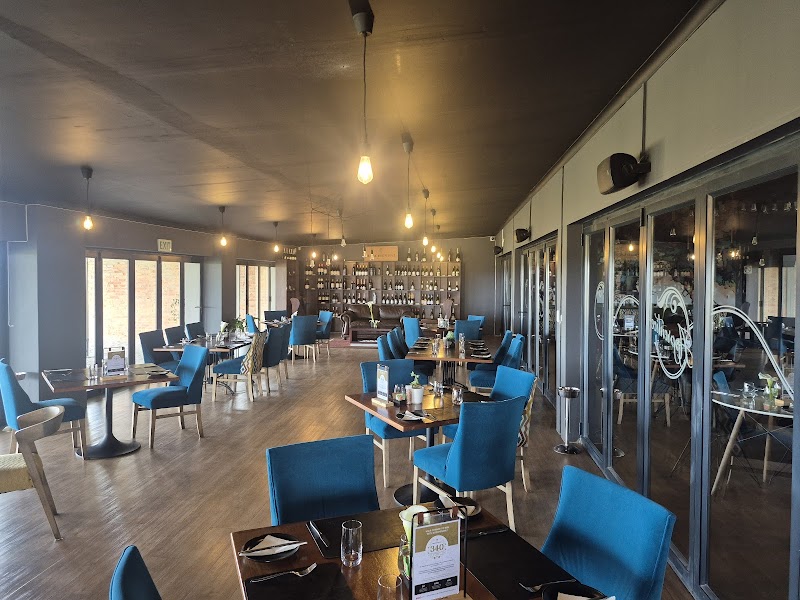 Apprentice Restaurant — photo 4