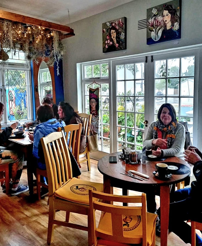 Art Café on Queen — photo 5