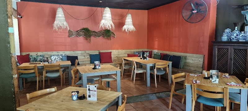 ASADO FIRE GRILL RESTAURANT — photo 5