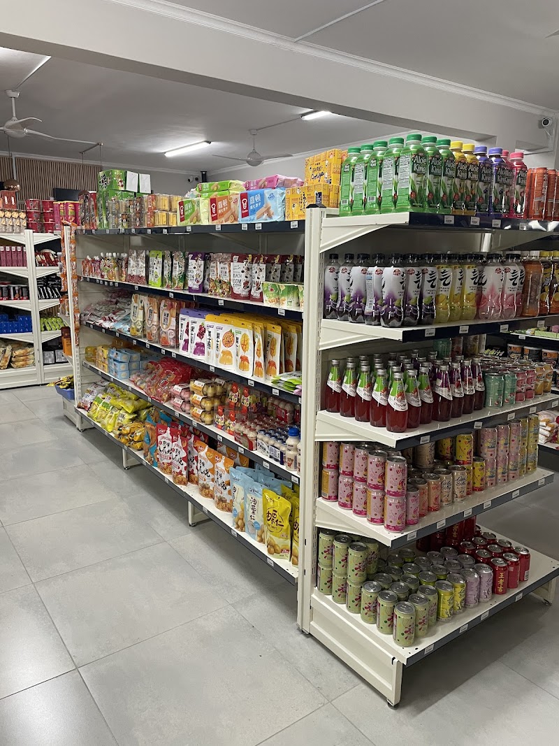Asian supermarket — photo 5
