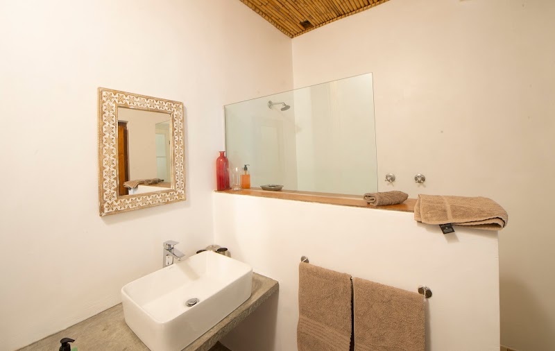 At the Woods Guest House Tsitsikamma Storms River — photo 4