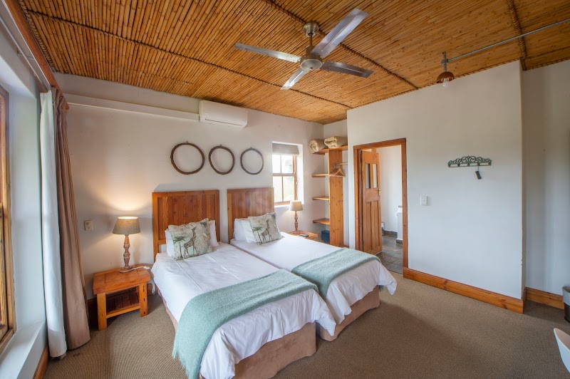 At the Woods Guest House Tsitsikamma Storms River — photo 5