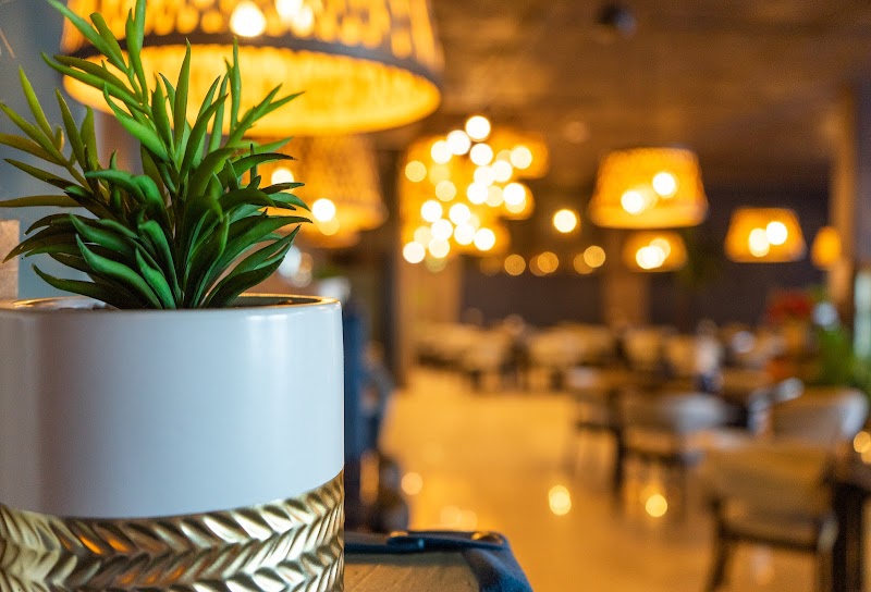 Bahia Bleu - Diaz Hotel Restaurant — photo 5