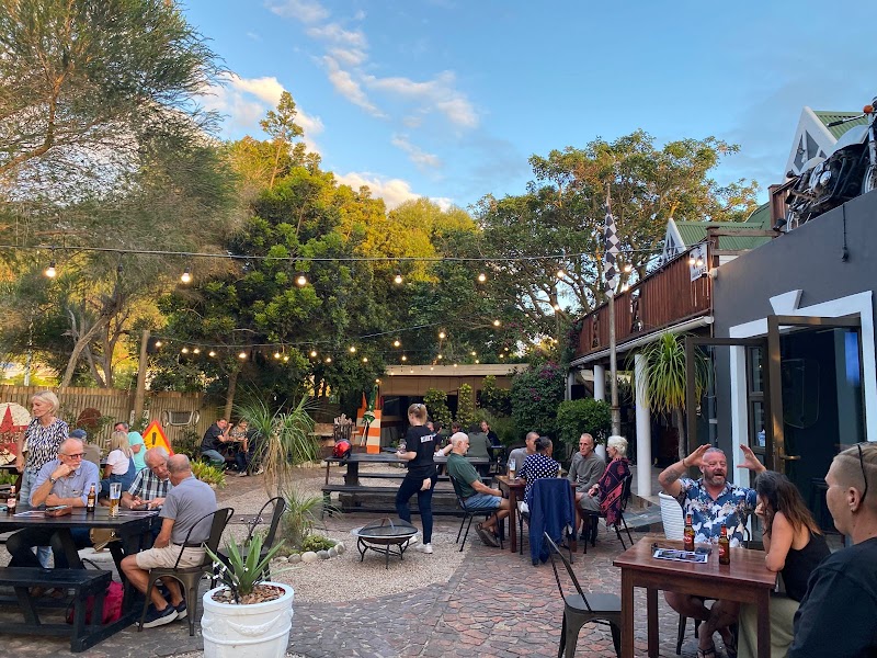 Bandits® Pub & Grill