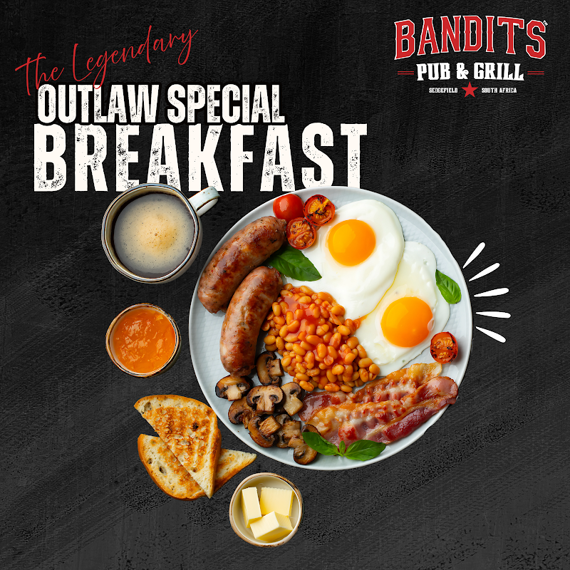Bandits® Pub & Grill — photo 2