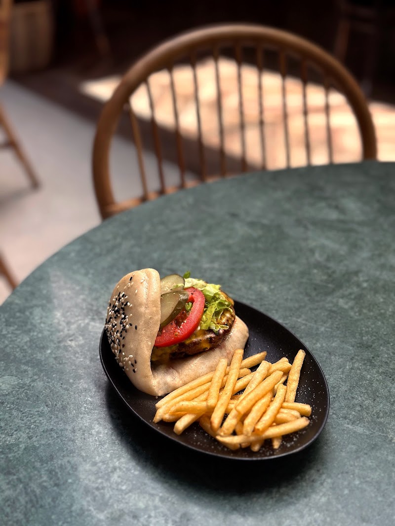 Bao Wow Plettenberg Bay — photo 5