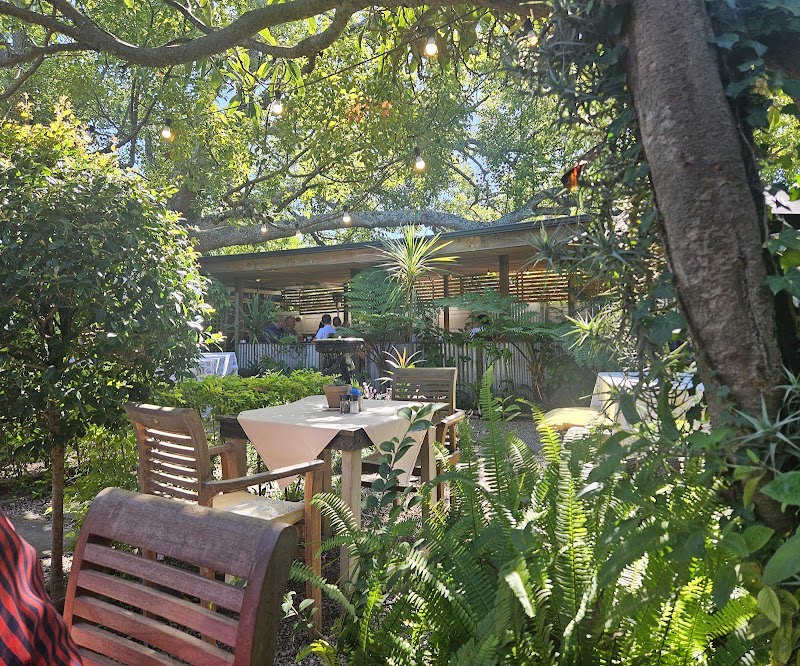 Bayleaf Café — photo 4