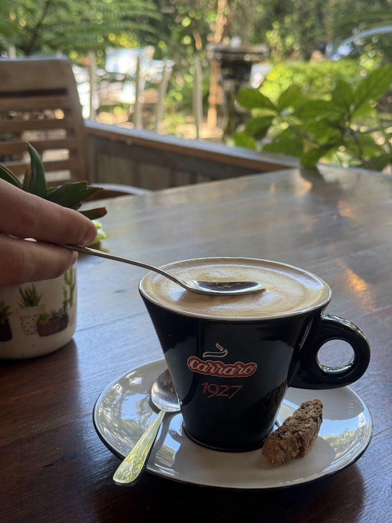 Bayleaf Café — photo 5