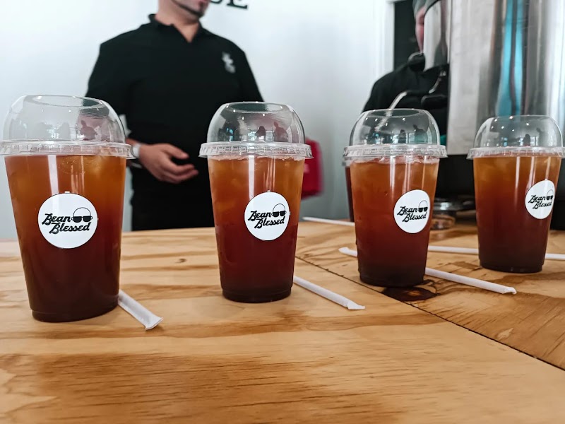 Bean Blessed Coffee — photo 5