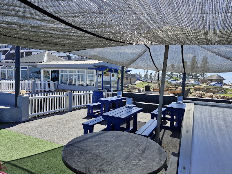 Big Blu Restaurant