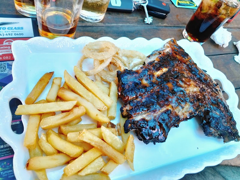 Big Daddy's Restaurant — photo 4