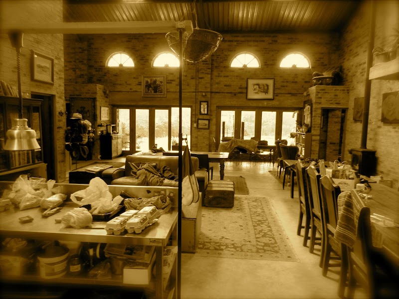 Bistro Celeiro