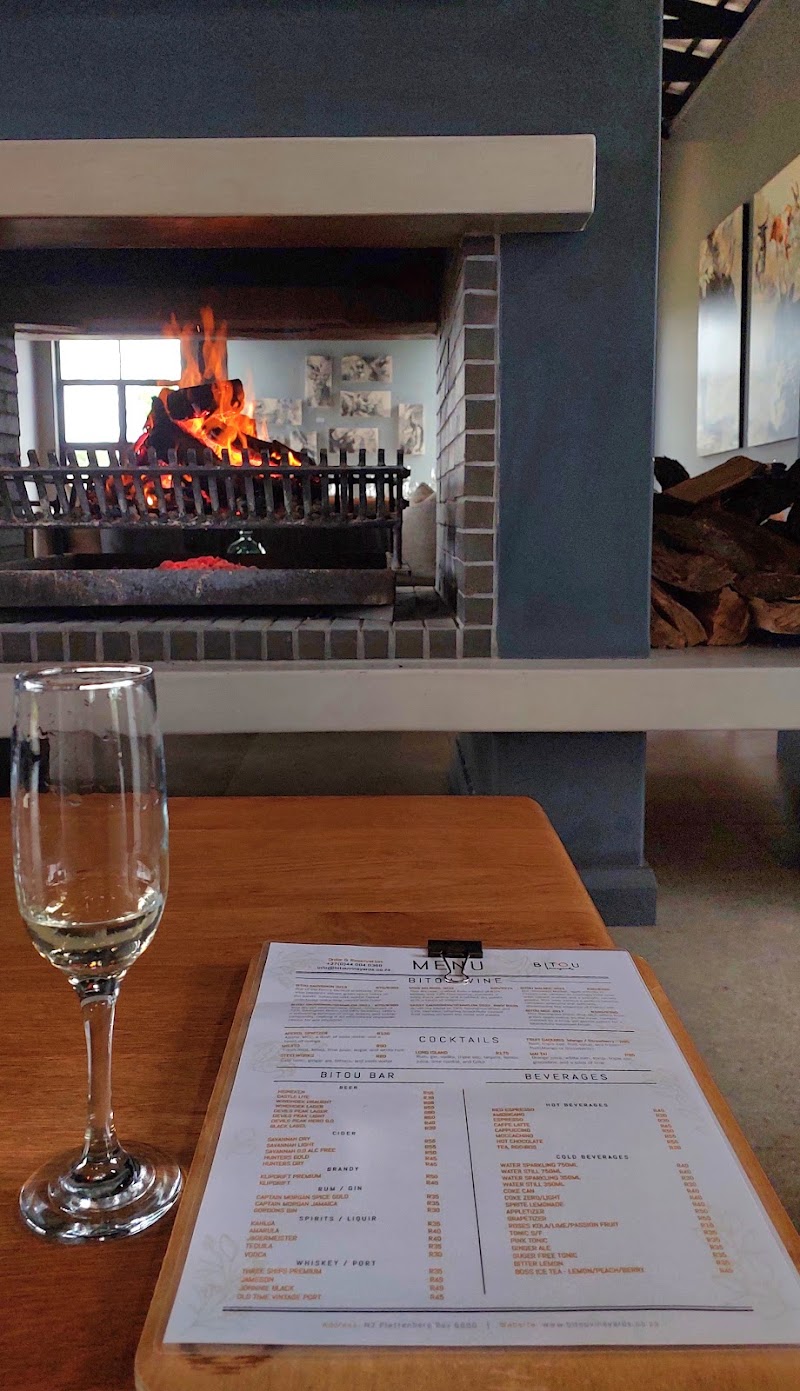 Bitou Vineyards — photo 5