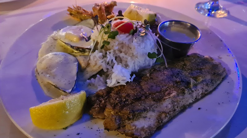 Blend Country Restaurant & Pub — photo 5