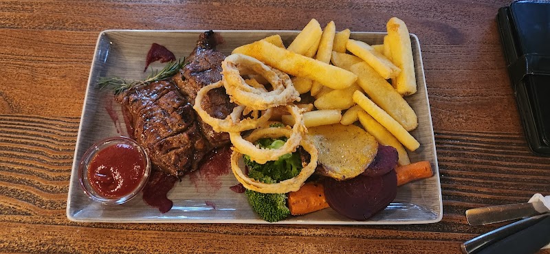 Blue Olive Restaurant — photo 3