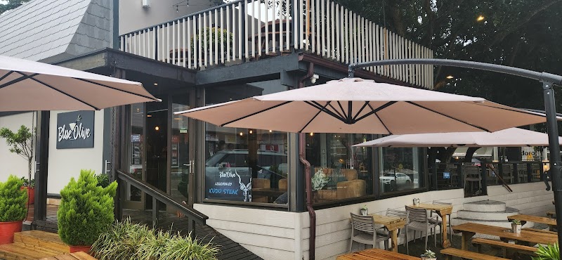 Blue Olive Restaurant — photo 5