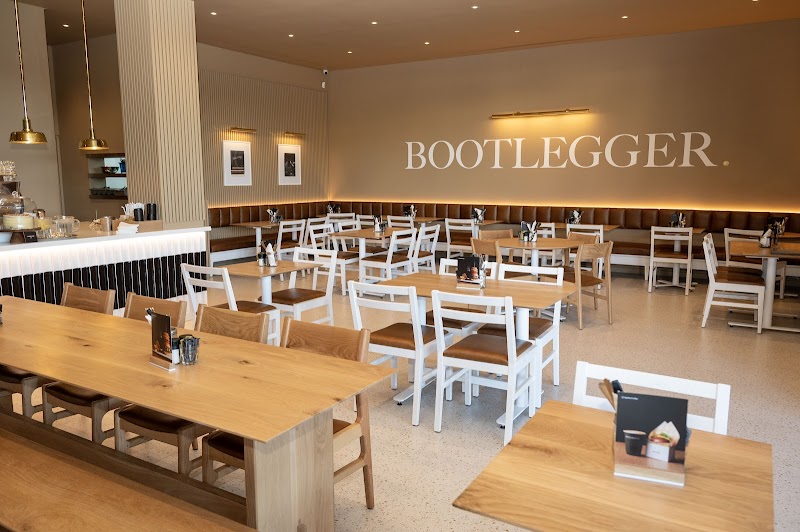 Bootlegger Milkwood