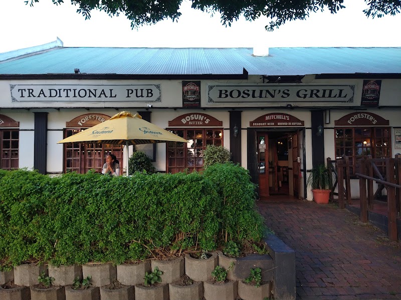 Bosun's Arms — photo 4