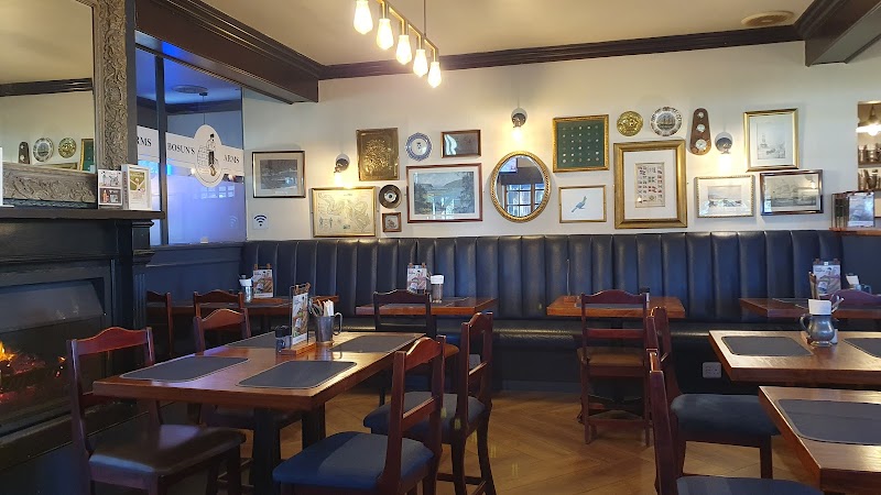 Bosun's Arms — photo 5