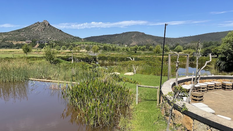 Botlierskop Day Visitors & Spekbos Restaurant — photo 4