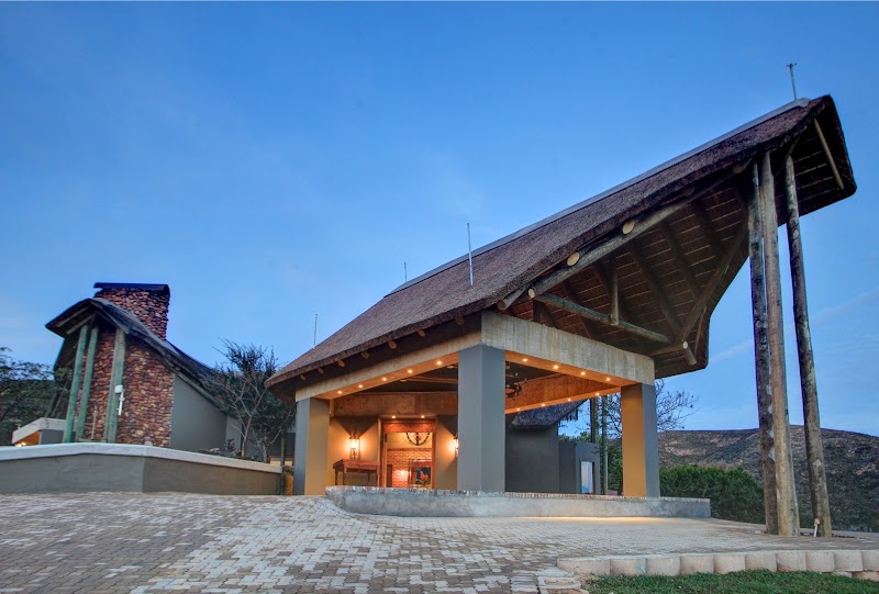 Botlierskop Tented Lodge
