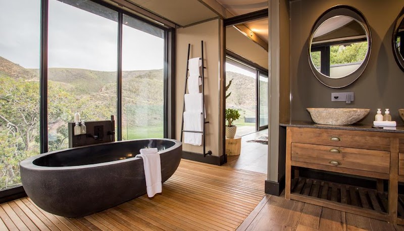 Botlierskop Tented Lodge — photo 4