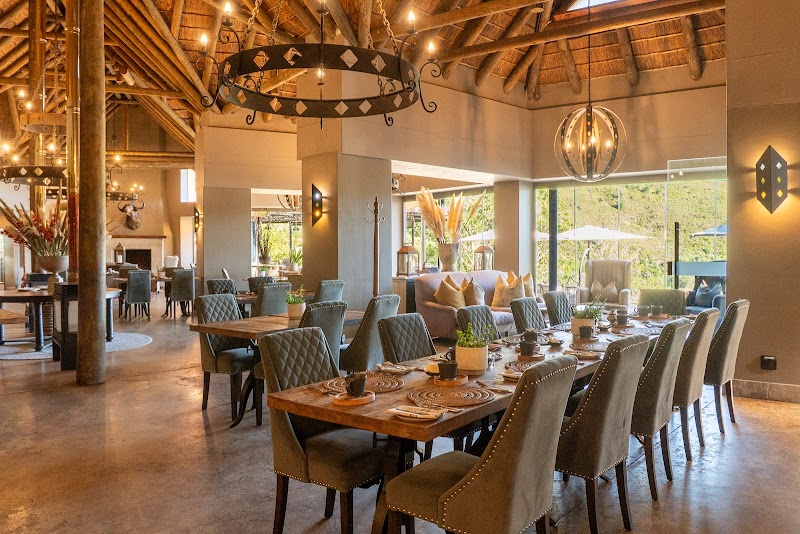 Botlierskop Tented Lodge — photo 5