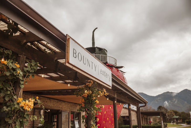 Bounty Eatery