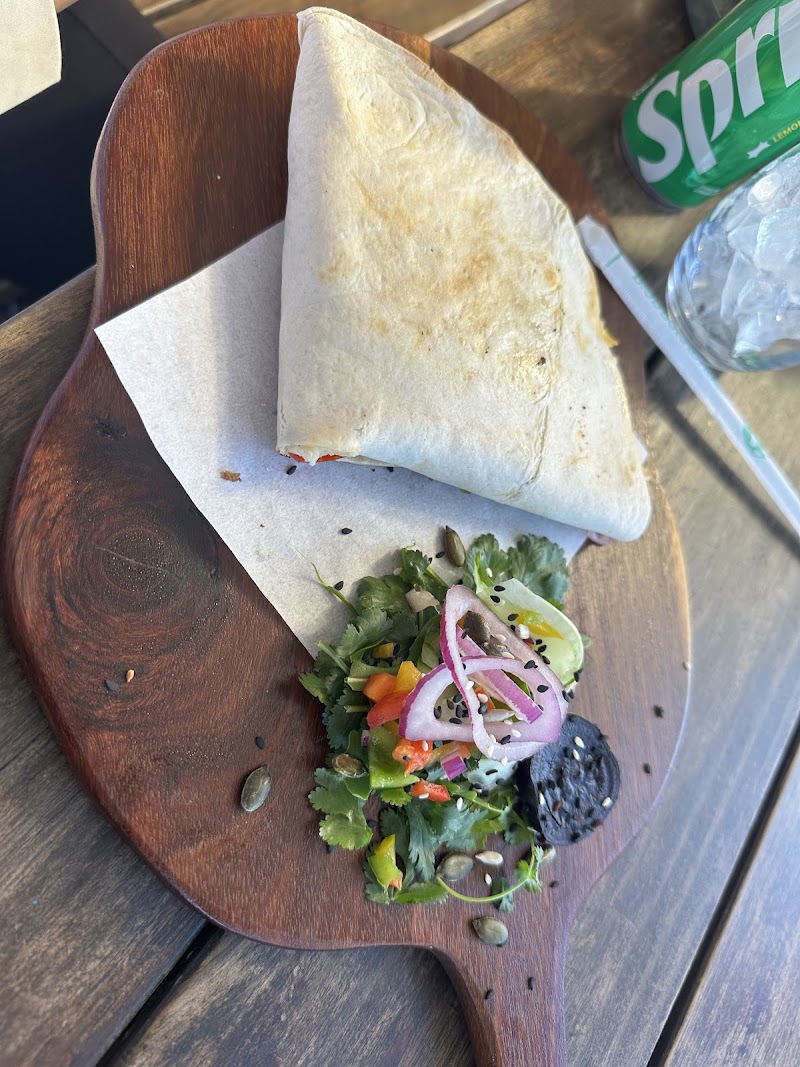 Bounty Eatery — photo 4