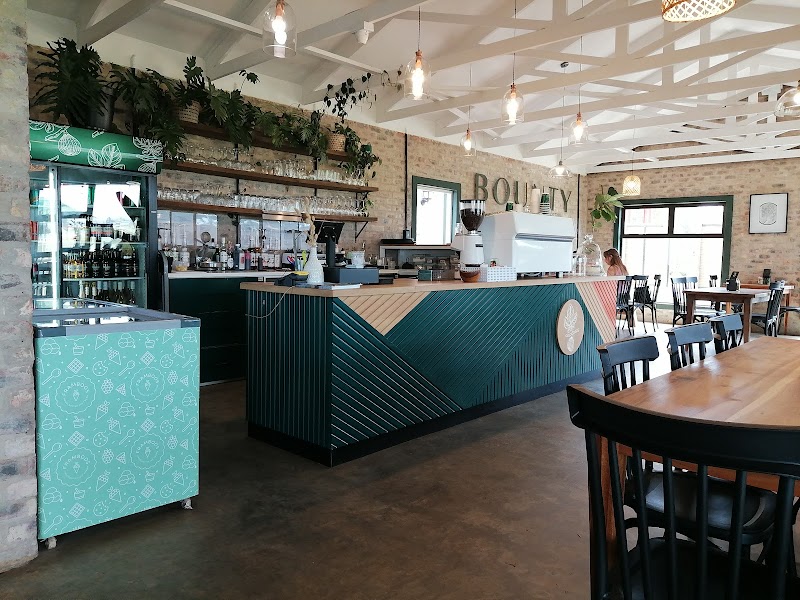 Bounty Eatery — photo 5