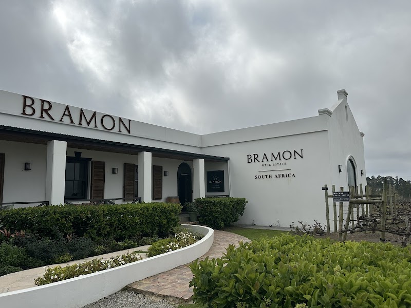 Bramon Wine Estate — photo 4