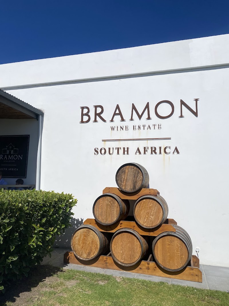 Bramon Wine Estate — photo 5