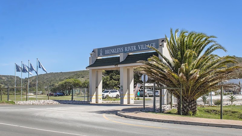 Brinkleys River Village