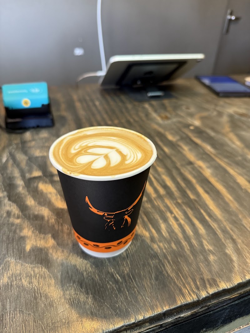 Brothers Coffee - Hole in the Wall (Outlet) — photo 4