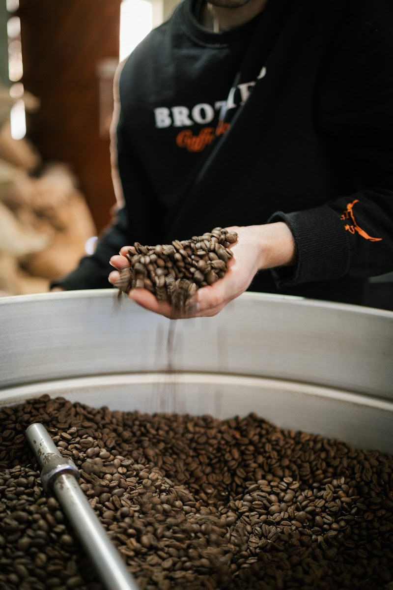 Brothers Coffee Roastery - Great Brak River