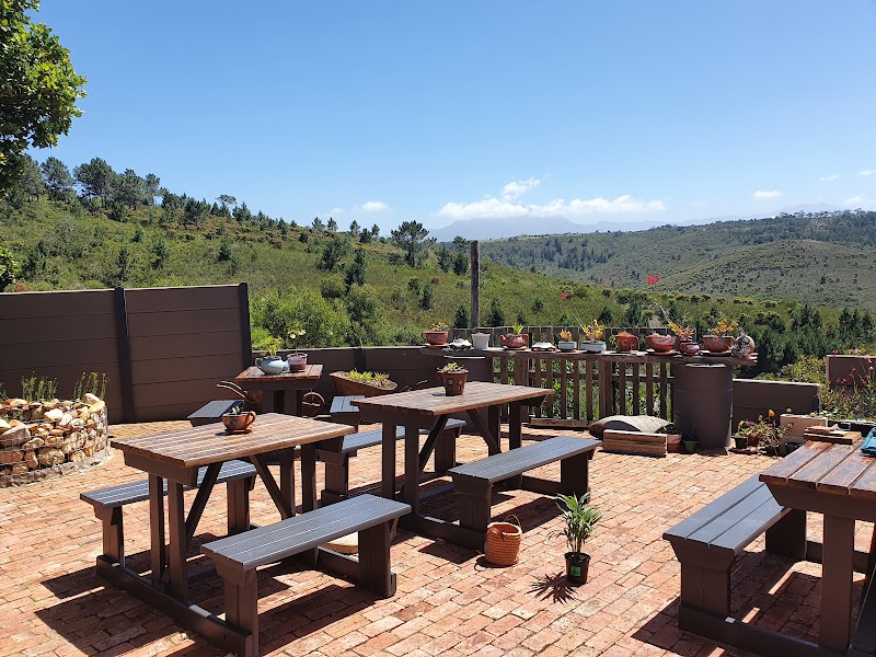 Brothers Coffee Roastery - Great Brak River — photo 4