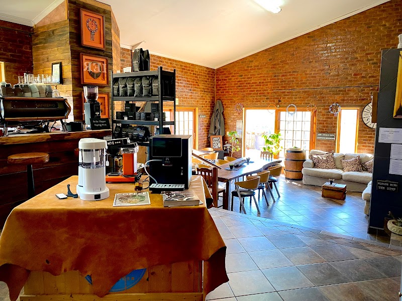 Brothers Coffee Roastery - Great Brak River — photo 5