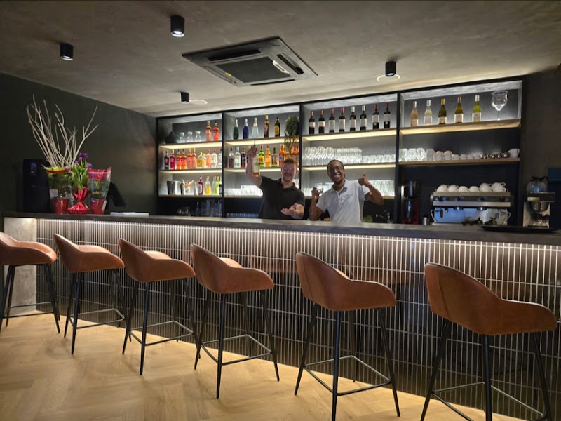 bru restobar