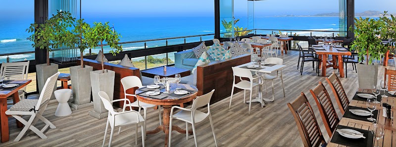 Butterfly Blu Restaurant