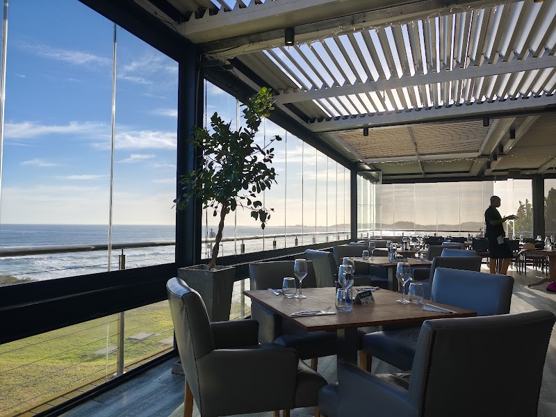 Butterfly Blu Restaurant — photo 4