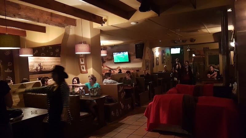 Cactus Mexican Restaurant — photo 4