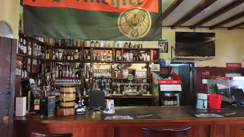 Cafe Bacchus — photo 5